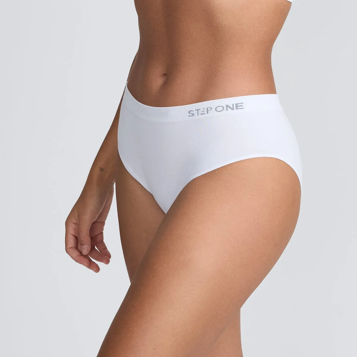 Women's SmoothFit Bikini Brief - Pina Colada