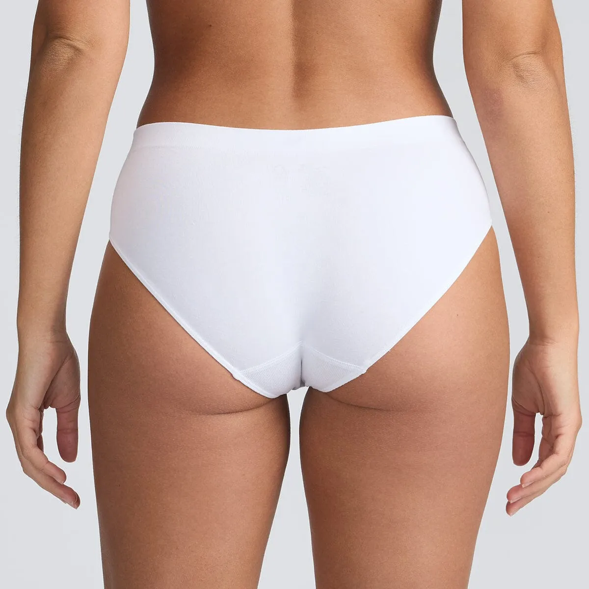 Women's SmoothFit Bikini Brief - Pina Colada